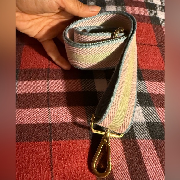 ✨PRADA✨Vitella Satchel Large Calf Leather Tote Soft Metallic Gold - Picture 15 of 15